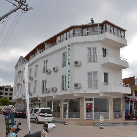 Meltem Hotel İğneada Exterior photo
