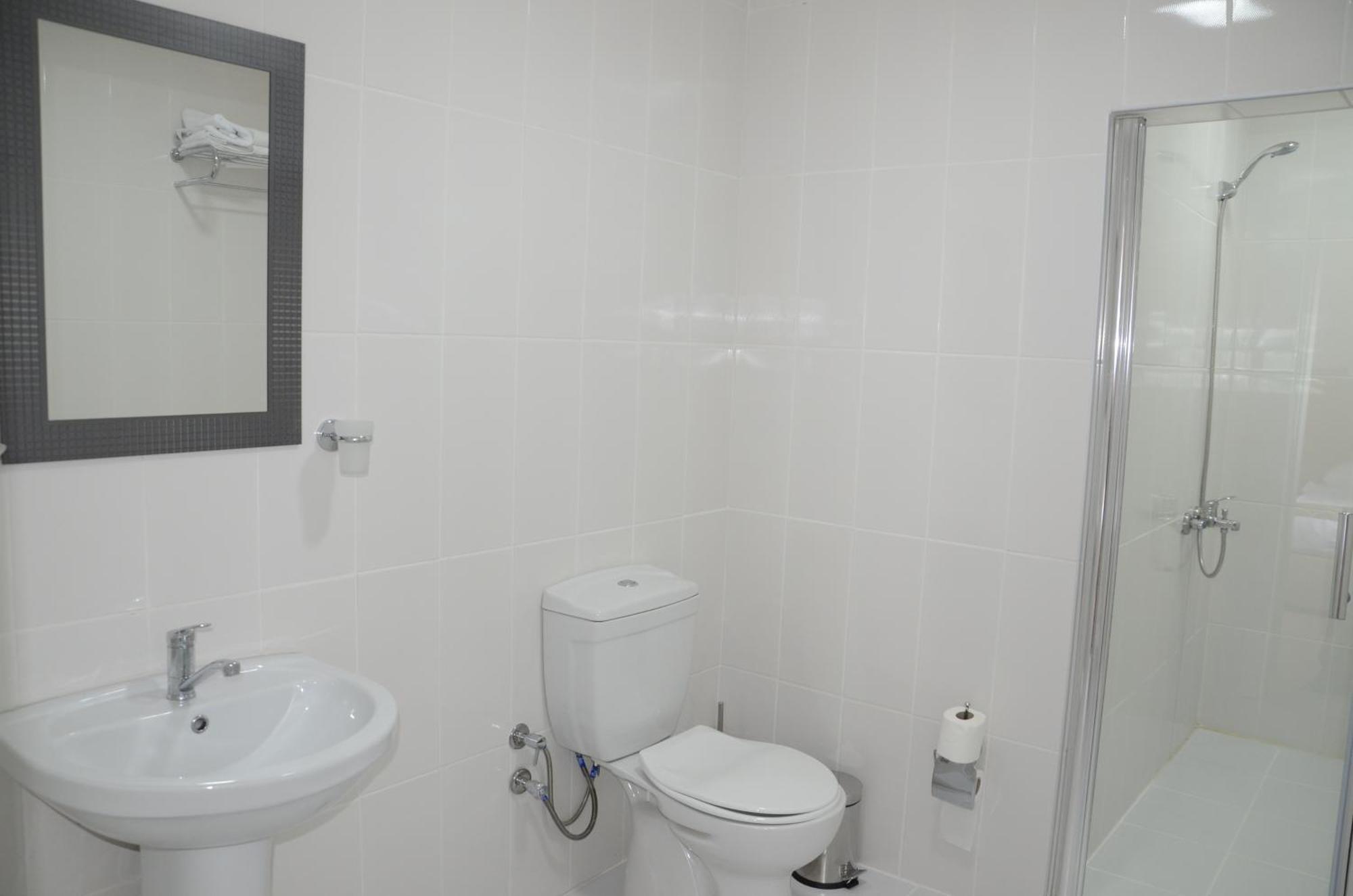 Meltem Hotel İğneada Room photo