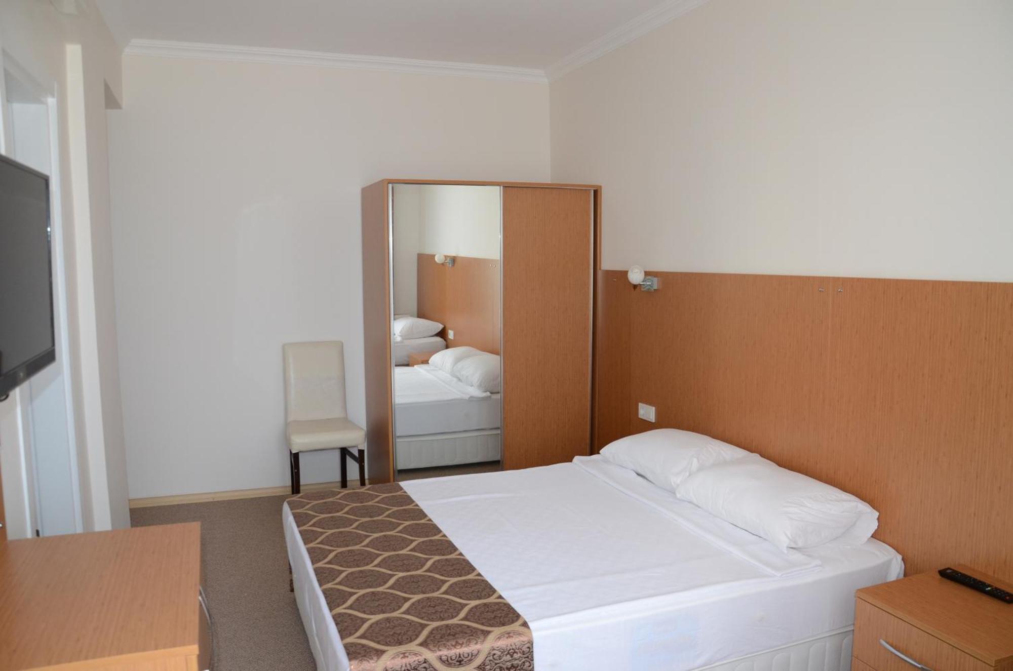 Meltem Hotel İğneada Room photo