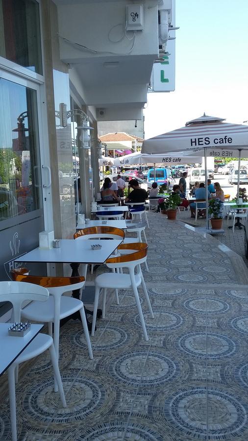 Meltem Hotel İğneada Exterior photo